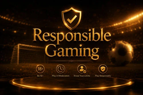Responsible Gaming